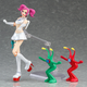 Illustration for article titled Look At These iSpace Channel 5 /iFigures